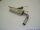 back-silencer stainless steel
