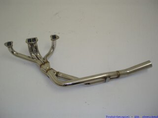 manifold stainless steel