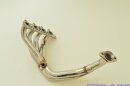 manifold stainless steel