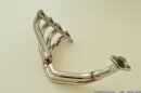 manifold stainless steel