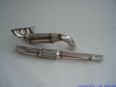 manifold stainless steel