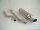 76mm catback-system stainless steel