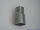 adaptor aluminised steel