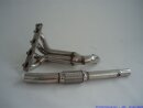 manifold stainless steel