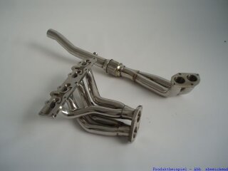 manifold stainless steel