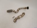 Friedrich Motorsport 3 Zoll (76mm) Downpipe mit 200...