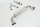 63.5mm catback-system with tailpipe left & right stainless steel