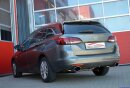 63.5mm catback-system with tailpipe left &amp; right stainless steel