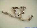 manifold stainless steel