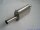 back-silencer stainless steel