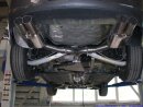 63.5mm catback-system with tailpipe left & right...