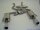 76mm catback-system with tailpipe left & right stainless steel