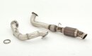 Friedrich Motorsport 3 Zoll (76mm) Downpipe mit 200...