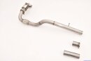 Friedrich Motorsport 3 Zoll (76mm) Downpipe mit 200...