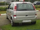 63.5mm catback-system stainless steel