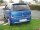 back-silencer with tailpipe left & right aluminised steel