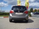 63.5mm catback-system with tailpipe left &amp; right stainless steel
