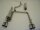 63.5mm catback-system with tailpipe left & right stainless steel