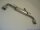 back-silencer with tailpipe left & right stainless steel