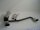 back-silencer with tailpipe left & right stainless steel