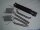 63.5mm catback-system aluminised steel