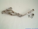 manifold stainless steel