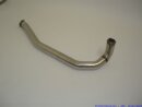 70mm downpipe stainless steel