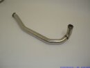 Friedrich Motorsport 70mm Downpipe Edelstahl