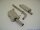 63.5mm catback-system stainless steel