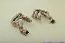 manifold &Oslash; 6x41mm inside stainless steel