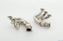 manifold stainless steel for Gillet-catback system