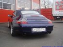 Friedrich Motorsport Duplex-Anlage mit 200 Zellen...