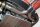 Friedrich Motorsport Endschalldämpferersatzrohr X-Rohr mit Carbon-Endrohren Edelstahl