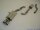 63.5mm catback-system stainless steel