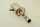 back-silencer stainless steel
