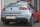 76mm catback-system stainless steel