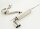 76mm catback-system stainless steel