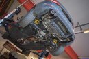 76mm catback-system with tailpipe left & right with...
