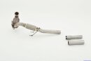 Friedrich Motorsport 63,5mm Downpipe mit 200 Zellen HJS...