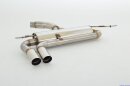 Friedrich Motorsport 3 Zoll (76mm)...