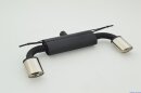 63.5mm catback-system with tailpipe left & right...