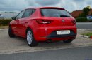 63.5mm catback-system with tailpipe left &amp; right aluminised steel