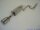 76mm catback-system stainless steel