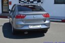 Friedrich Motorsport Sportendschalld&auml;mpfer Edelstahl