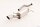 back-silencer stainless steel