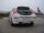 back-silencer with tailpipe left & right aluminised steel