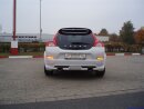 63.5mm catback-system with tailpipe left & right...