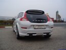 63.5mm catback-system with tailpipe left & right...