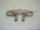 back-silencer with tailpipe left & right R32-Look stainless steel