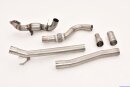 Friedrich Motorsport 70mm Downpipe mit 200 Zellen...